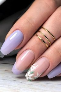 Discover Trendy Spring Nail Looks 2024: Fresh Designs & Colors