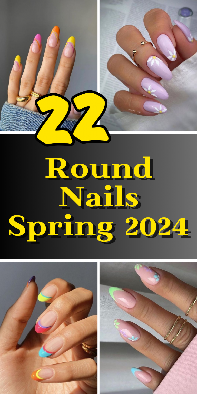 Summer Nails 2024: Explore the Season's Top Trends & Bold Designs