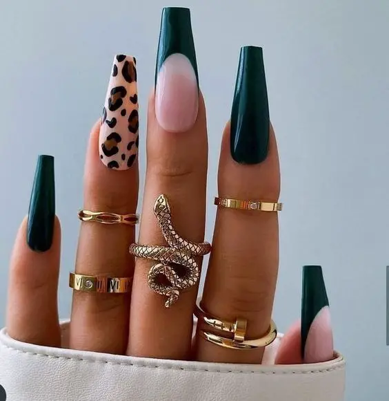 Dazzle This Summer with July 2024 Nail Color Trends – Get Inspired Now