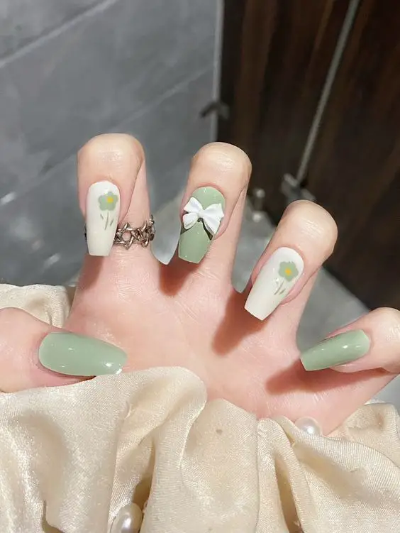 Fresh Spring Nail Inspo 2024: Blossom into Style with Trendy Designs