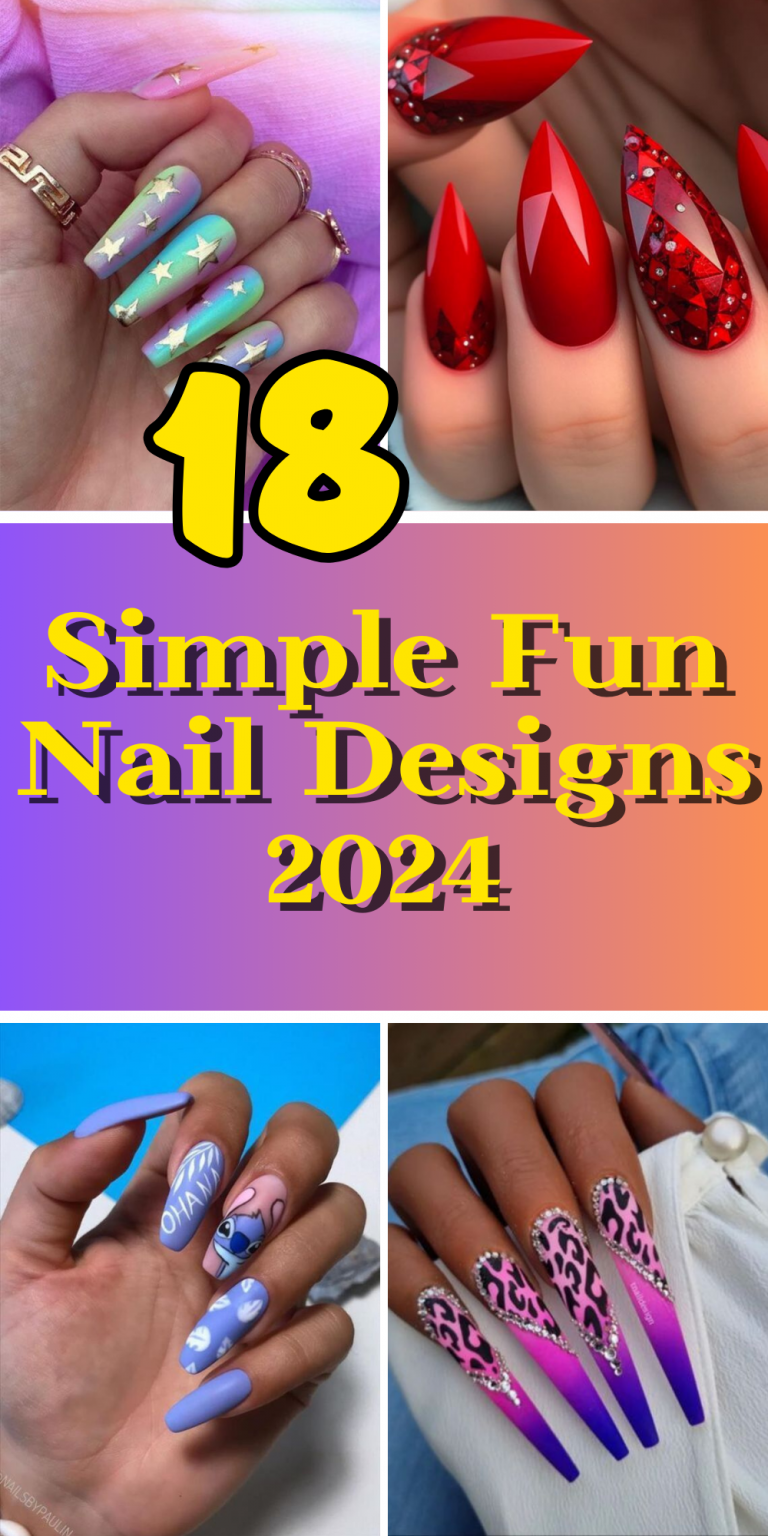 Dazzling Rhinestone Nails 2024: Unveil Chic Trends & Glittering Designs