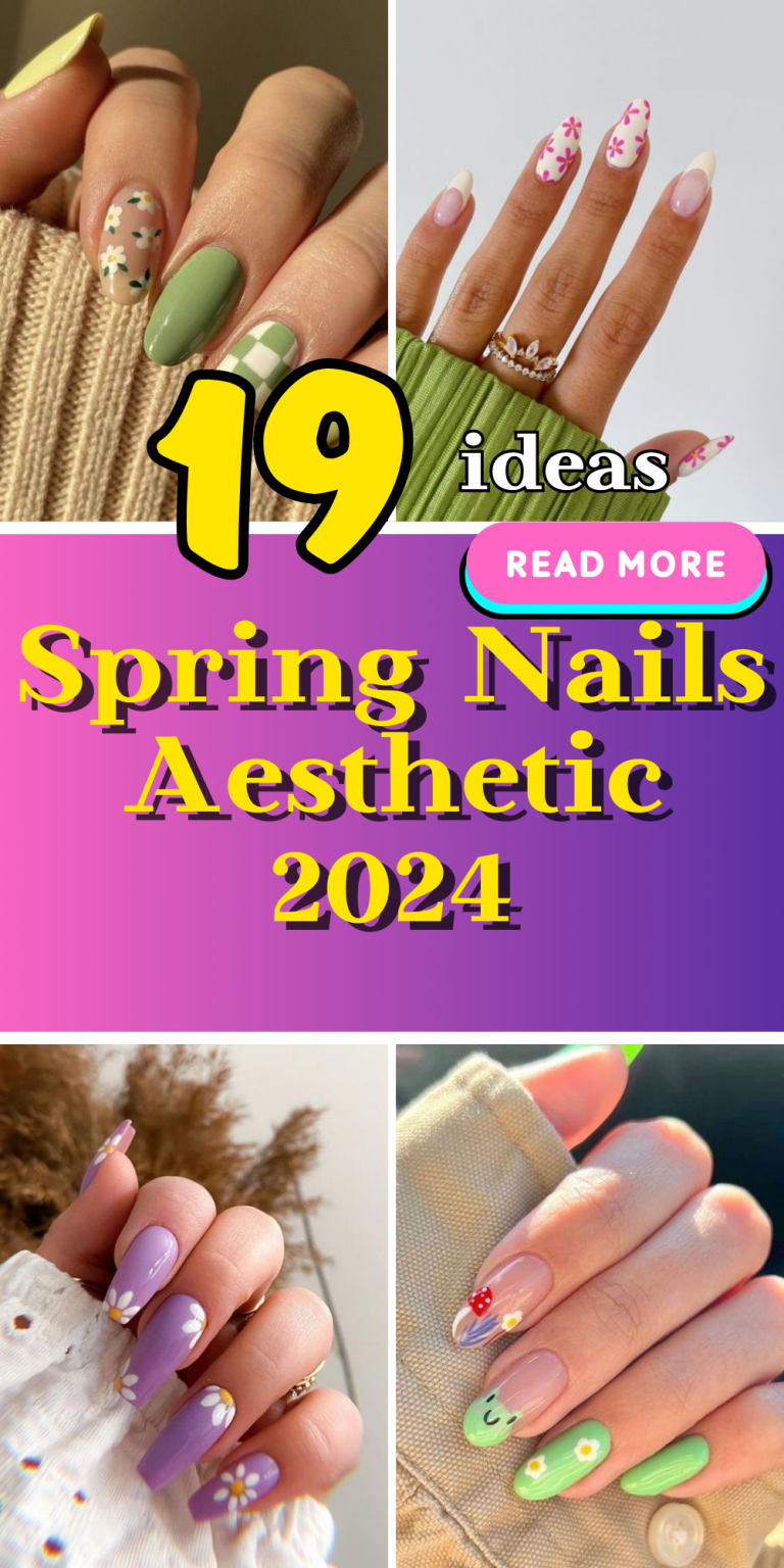 Fresh Summer Gel Nails 2024 Vibrant & Chic Manicure Trends