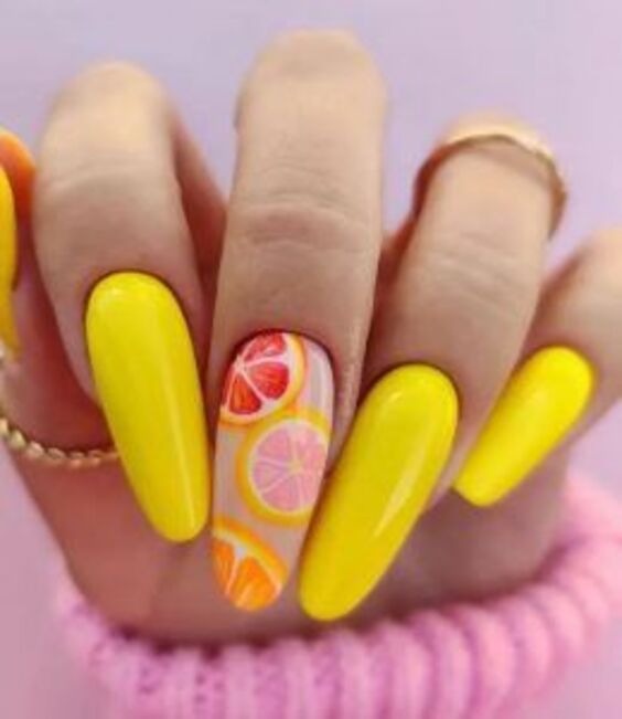 Summer 2024 Nail Trends: Vibrant June Manicure Ideas to Inspire