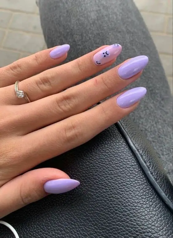 Embrace Spring 2024 with Trendy Nail Aesthetics – Fresh Designs & Pastel Hues