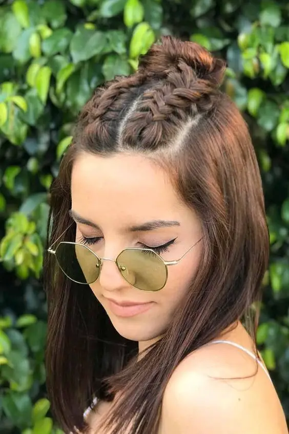 July 2024 Hair Trends: Celebrate Summer with Top Fourth of July Styles