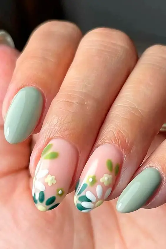 Spring Nail Designs 2024: Fresh Trends to Brighten Your Look