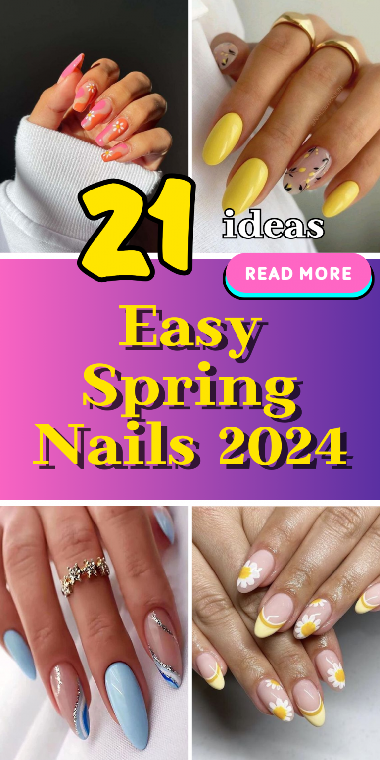 June Nails Color 2024 Trendsetting Styles for Vibrant Summer Manicures