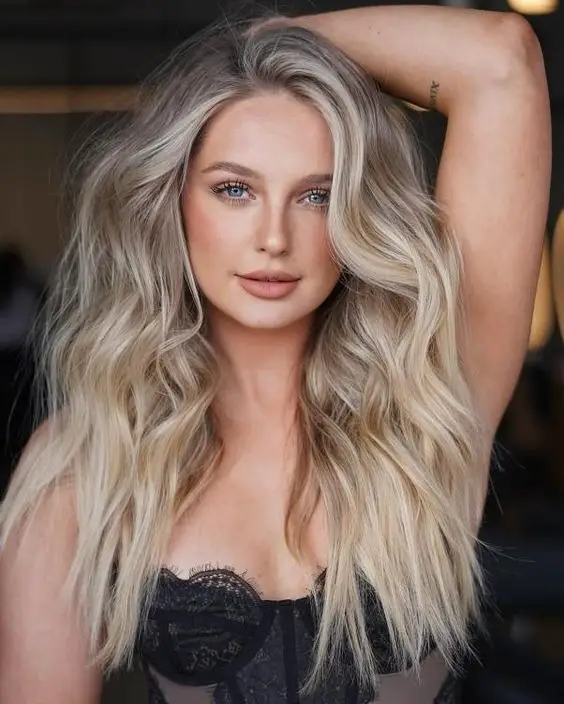 Blonde Summer Hair Colors 2024: Discover Your Seasonal Style Today