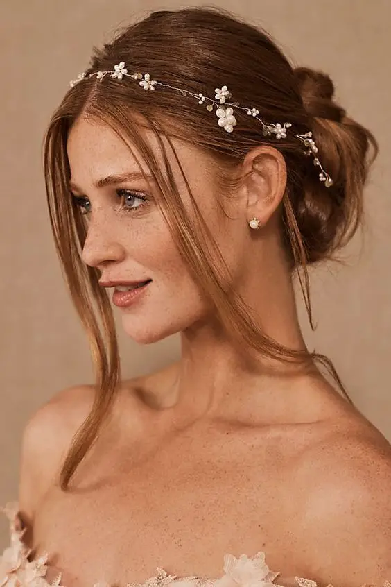 Explore 2024’s Top Wedding Hairstyles for Every Bride’s Unique Style