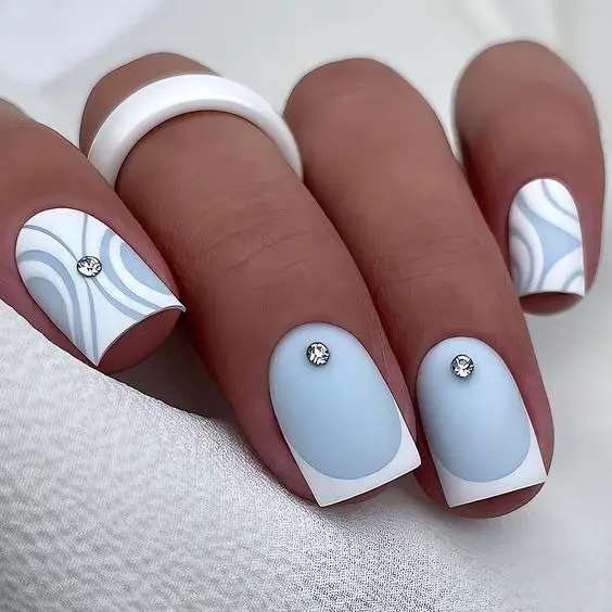 French Nail Designs 2024: Explore Trendy Manicures for a Chic Look