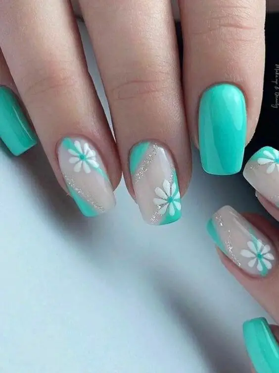 Spring Nail Trends 2024: Fresh, Easy & Chic Designs for Every Woman