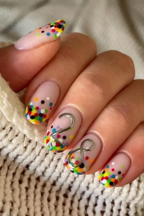 Birthday Nail Ideas: Unleash Your Style with Vibrant and Elegant Designs