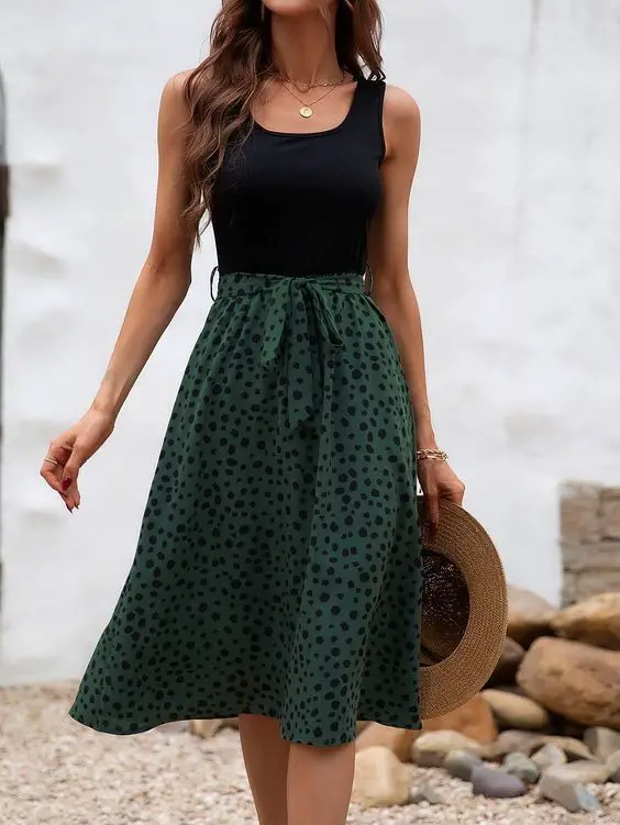 Summer Style Guide: Top June 2024 Outfits for Women | Fashion Forecast
