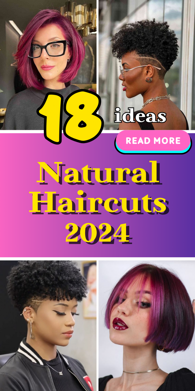 Revive 90's Hairstyles with a 2024 Twist - Find Your Retro Chic