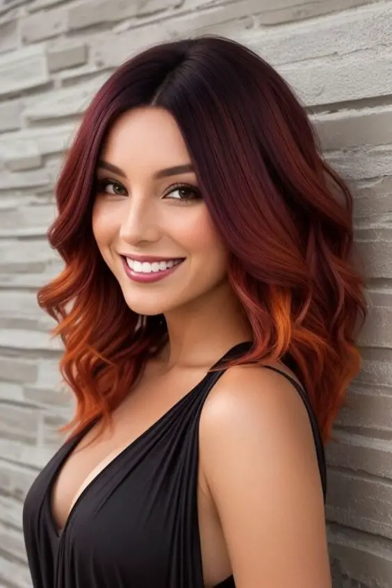 Fresh May 2024 Hair Color Trends: Ignite Your Style with Vibrant Shades