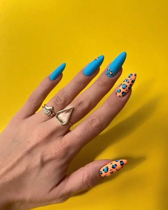 Summer 2024 Nail Trends: Discover the Hottest Colors & Styles