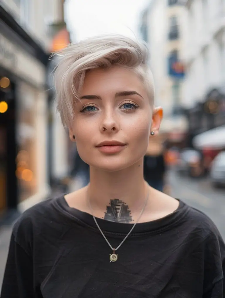 22 Ideas Discover 2024’s Best Summer Blonde Haircuts for Stylish Women