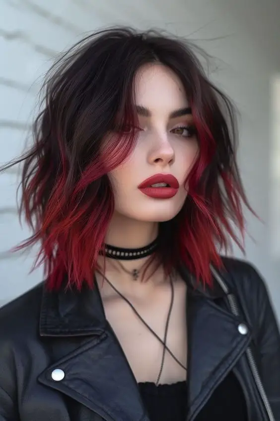 18 Ideas Discover Summer 2024’s Sizzling Hair Color Trends – Your Style Guide