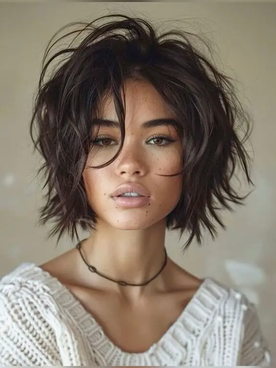 Chic Summer Haircuts 2024: Find Your Perfect Style
