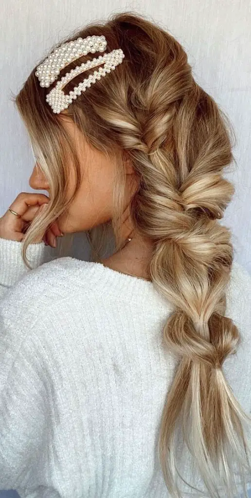 Stunning French Braid Hairstyles for Every Occasion – Chic & Timeless