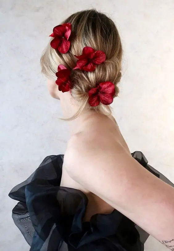 19 Ideas July Hairstyles Ideas: Trendy & Patriotic Looks for Summer Events