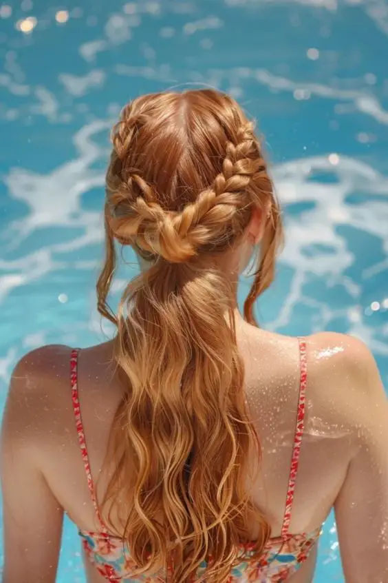 21 Ideas Explore Top Vacation Hairstyles: Chic & Easy Looks for Every Getaway