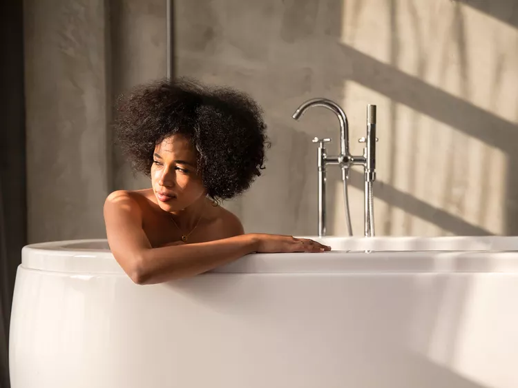 Showers vs. Baths: Is One Better Than the Other? We Asked Experts