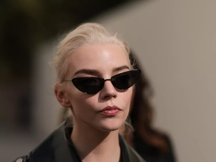 2024’s Hottest Sunglasses Trends Are All About Modern Nostalgia