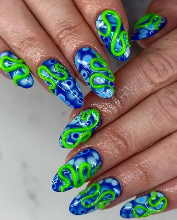 21 Top Fall Gel Nail Designs: Must-Try Ideas