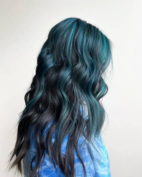 21 Top Vibrant July Hair Colors: Unleash Your Summer Style