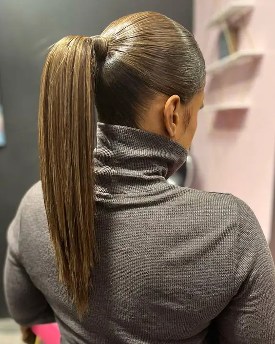 20 Top Weave Ponytail Hairstyles for a Stunning Transformation