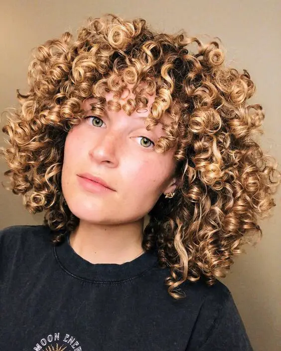 19 Curly Hair Bangs Styles for Every Face Shape – Get Inspired Now