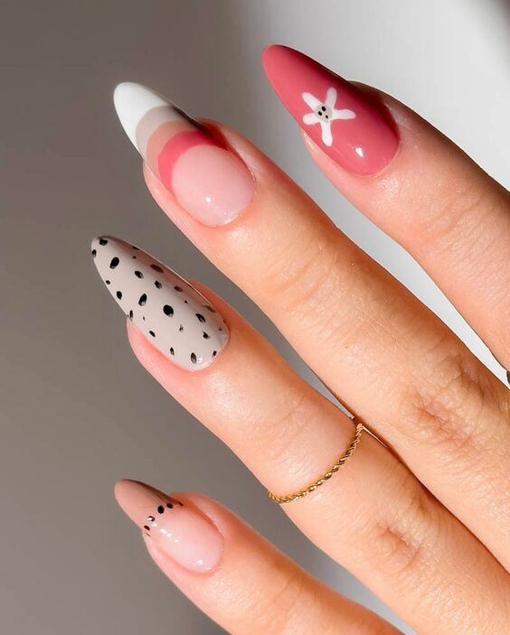 21 Fall Nail Art Designs: Explore Top Trends and Styles
