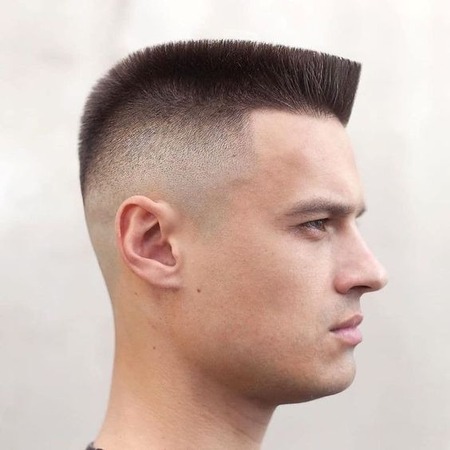 The Ultimate Guide to Low Cut Hair for Men: Style Ideas and Inspiration