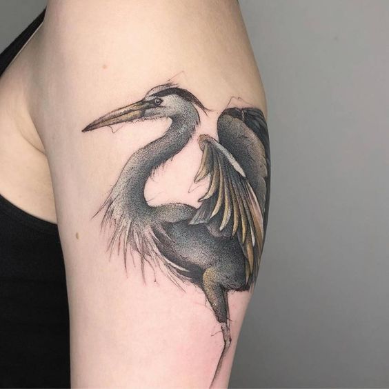 23 Ideas for Upper Arm Tattoos for Women: Inspiring Designs for Your Next Ink