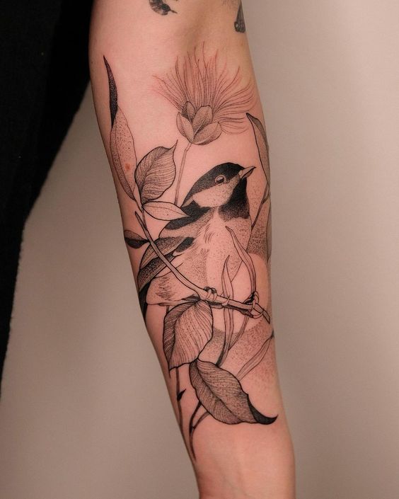 23 Ideas for Upper Arm Tattoos for Women: Inspiring Designs for Your Next Ink