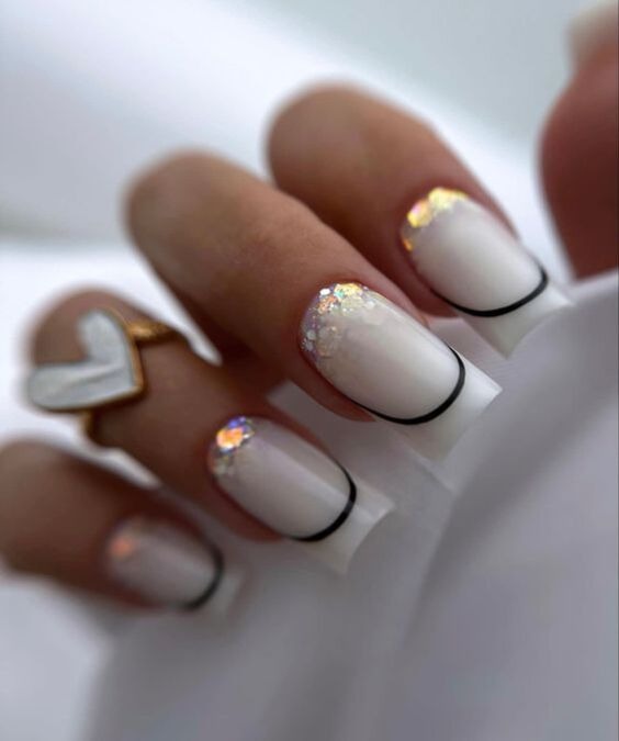 Gorgeous Square Nail Ideas 2025 Perfect for Every Season