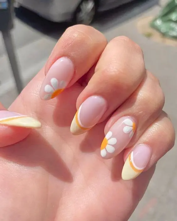 Discover the Latest Spring Nails Aesthetic Ideas for 2025: Cute Pastel, Chrome, and French Designs to Try