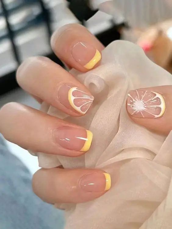 Spring Nail Colors 2025 Trends That Are Perfect for Short Nails, Acrylics, and Cute Pastel Designs