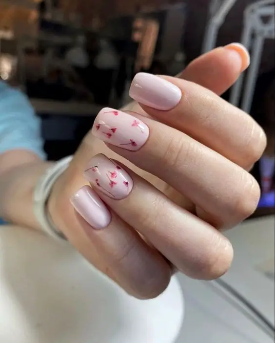 Fresh and Stunning Short Spring Nails to Try in 2025: Colors, Designs, and Inspiring Ideas