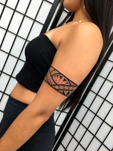 Explore Top 17 Polynesian Tattoo Ideas for Women in 2025: Symbolism &#038; Style Guide