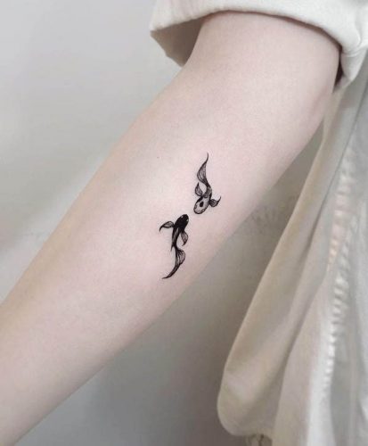 Unique 22 Fishing Tattoo Ideas for Women 2025: Inspiring Designs &#038; Personal Stories