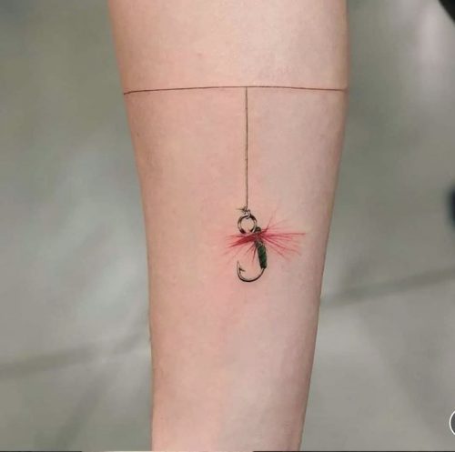 Unique 22 Fishing Tattoo Ideas for Women 2025: Inspiring Designs &#038; Personal Stories