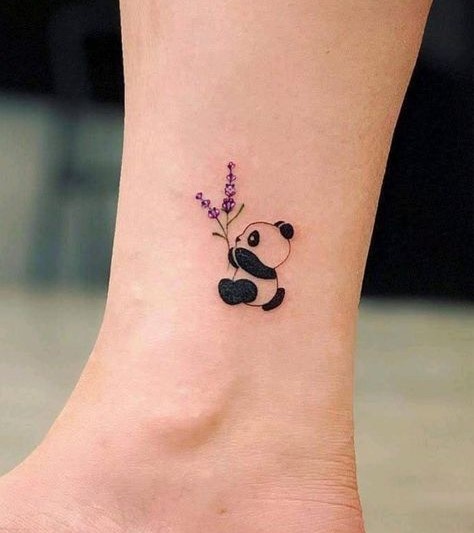 25 Tiny Tattoo Ideas with Unique Meanings for Women and Men