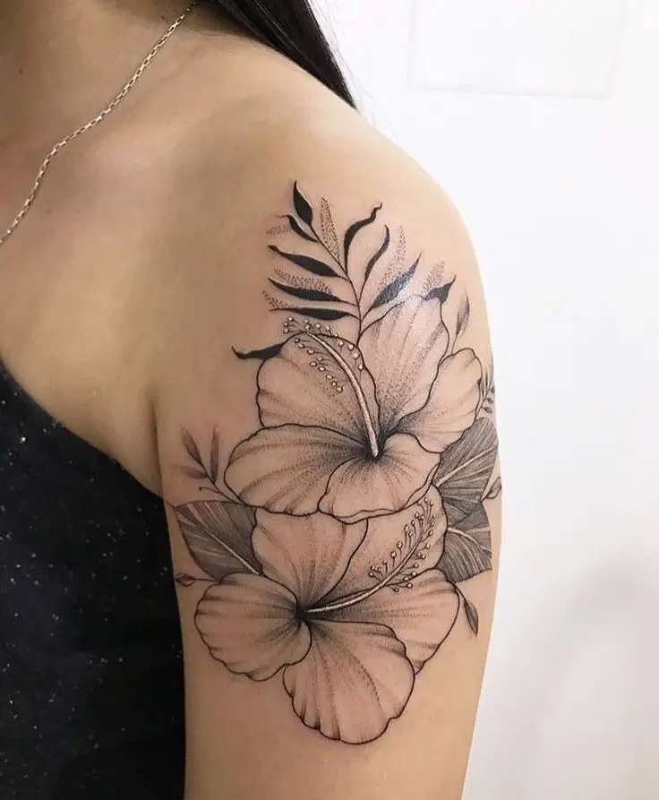 24 Lily Flower Tattoos Ideas: Stunning Designs and Symbolism