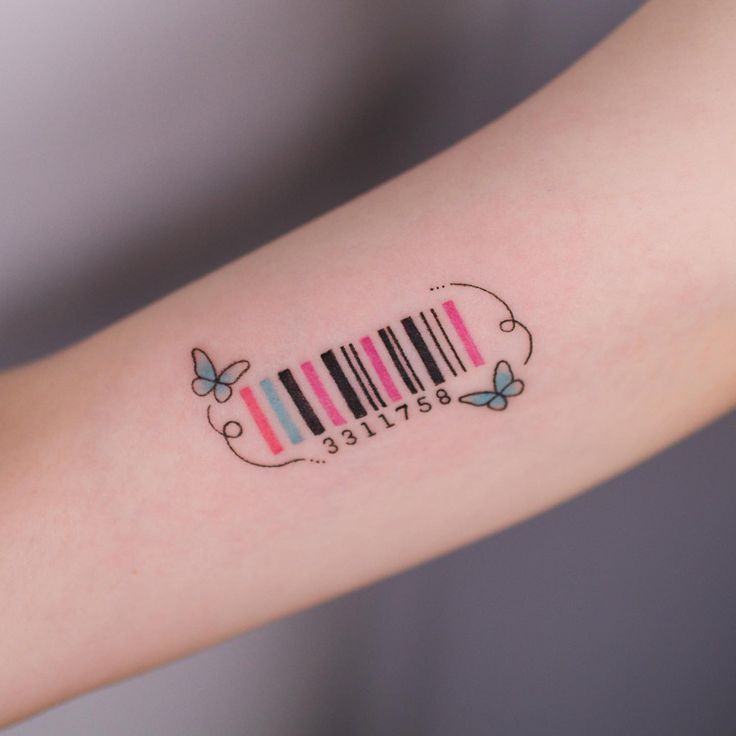 25 Tiny Tattoo Ideas with Unique Meanings for Women and Men