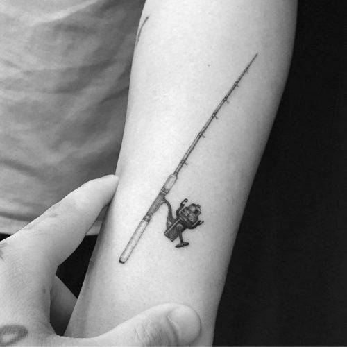 Unique 22 Fishing Tattoo Ideas for Women 2025: Inspiring Designs &#038; Personal Stories