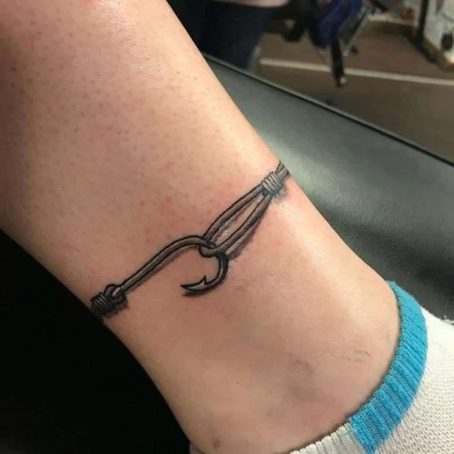 Unique 22 Fishing Tattoo Ideas for Women 2025: Inspiring Designs &#038; Personal Stories