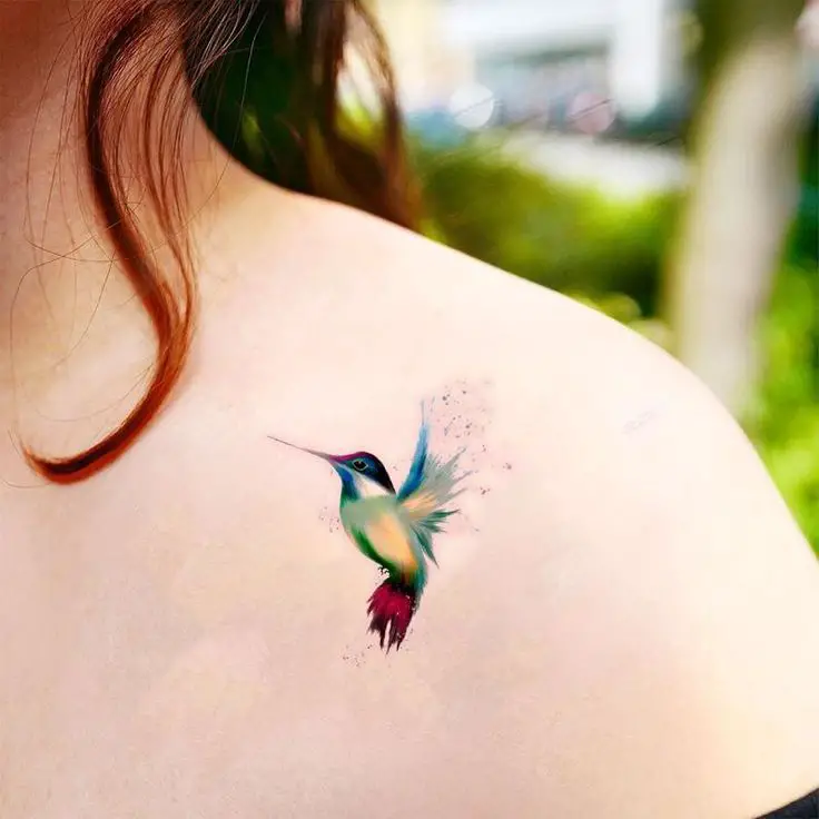 25 Tiny Tattoo Ideas with Unique Meanings for Women and Men