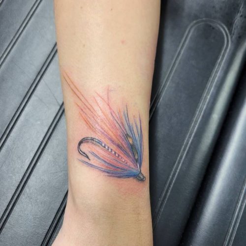 Unique 22 Fishing Tattoo Ideas for Women 2025: Inspiring Designs &#038; Personal Stories